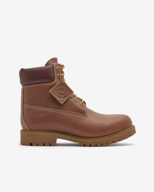 Our Legacy Work Shop Timberland Work Shop Boot - Brown