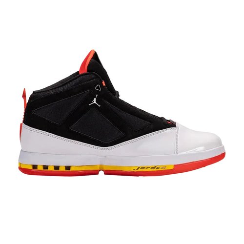OVO x Air Jordan 16 Retro Sample - HO17MNJDLS436LN3AJ16787752-S