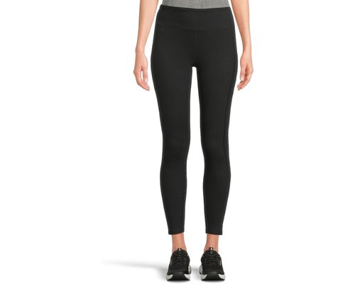 PACT On the Go-To Pocket Leggings Casual Pants 1 - Black - WB1-W1K-BLK