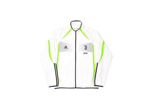 Palace adidas Palace Juventus Tracktop 'Black' | Solesense