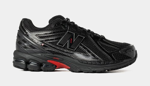 Palace Exclusive x New Balance 1906 - Black/Red - GC1906ST