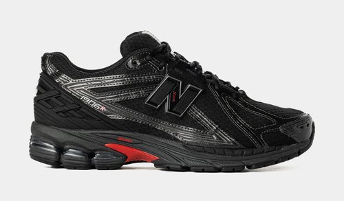 Palace Exclusive x New Balance 1906 - Black/Red - U1906RST
