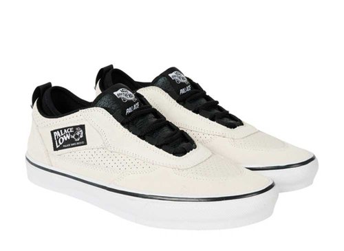 Vans Palace x Palace Low  display picture 1