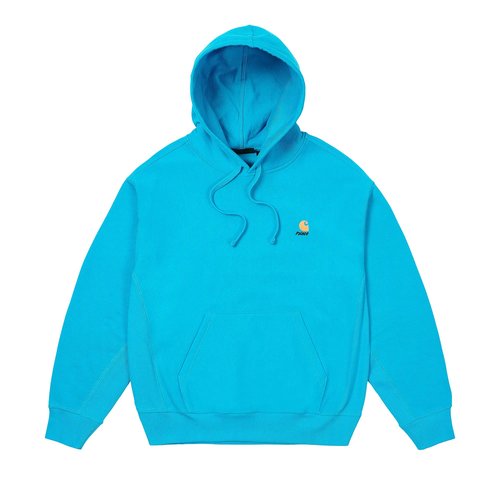 PALACE x Carhartt WIP Hood Mサイズ 1734630478-palace-carhartt-wip