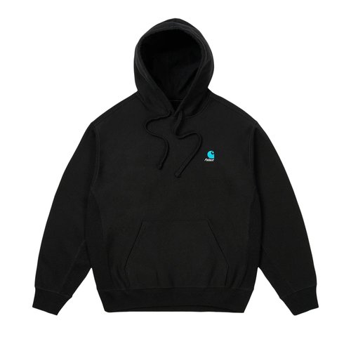 Palace x Carhartt WIP Hood 'Plant' - I035649 PLAN | Solesense Palace x Carhartt WIP Hood 'Plant' - I035649 PLAN | Solesense