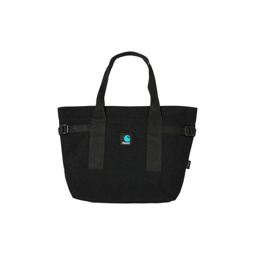 Palace x Carhartt WIP Payton Tote Bag - I035459 BLAC
