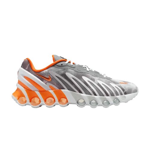 Palace x Nike Air Max DN8 - Dusty Grey/Safety Orange/Particle Grey - IB4181-002