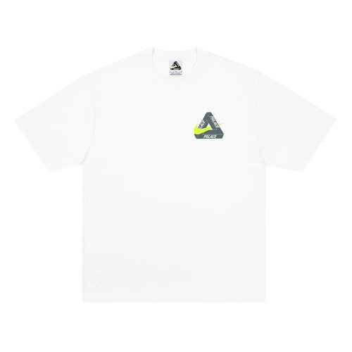 Palace x Nike Tri Swoosh T-Shirt - P29TS273