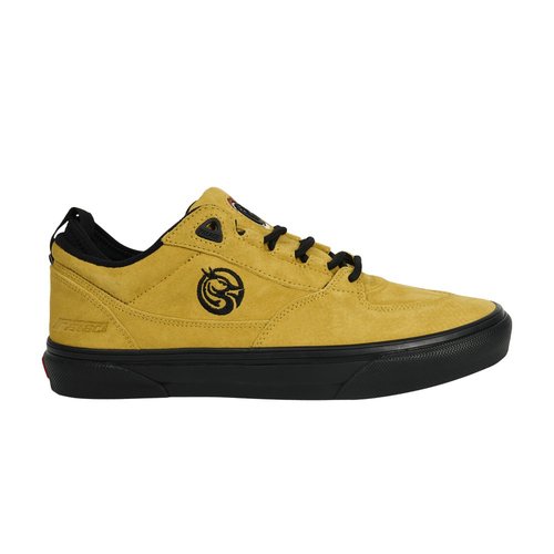 Palace x Vans Low 2 - VN000VBFYLB1