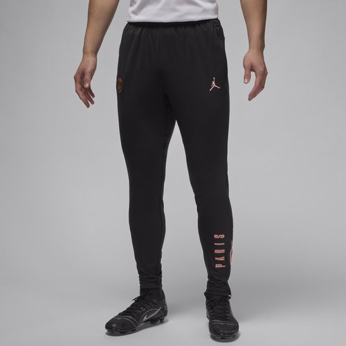Paris Saint-Germain Strike Third Air Jordan Dri-FIT Fußballhose - FQ2456-010