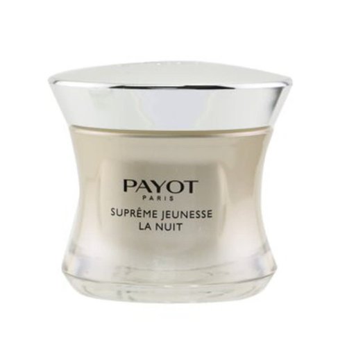 Payot Ladies Supreme Jeunesse La Nuit Total Resplenishing Night Care 1.6 oz Skin Care 3390150578403 - 3390150578403 OZ