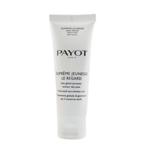 Payot Ladies Supreme Jeunesse Le Regard Total Eye Contour Care 1 oz Skin Care 3390150578458 - 3390150578458 OZ