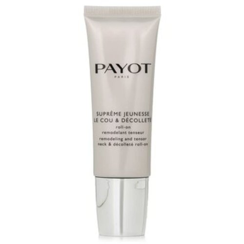 Payot Supreme Jeunesse Remodeling And Tensor Neck & Decollete Roll-On 1.6 oz Skin Care 3390150578427 - 3390150578427 OZ