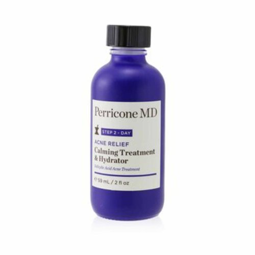 Perricone MD Acne Studios Relief Calming Treatment & Hydrator 2 oz Skin Care 651473707653 - 651473707653 OZ