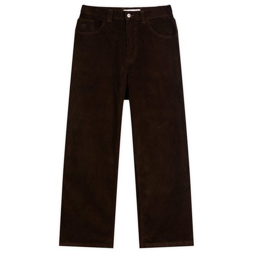 Polar Skate Co. Big Boy Cord Pants - Chocolate - PSC-CO-29-CHO