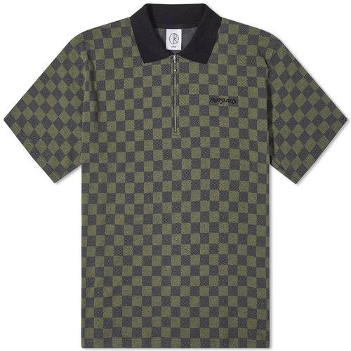 Polar Skate Co. Jacques Polo - Black/Green - PSC-B-W23-9