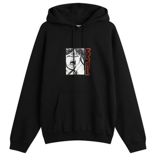 Polar Skate Co. Third Eye Hoodie - Black - PSC-F25-45-BLK