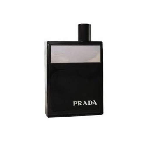 Prada Amber Homme Intense EDP Spray 3.4 oz 100 ml - Orange - 843513_7725_915OZ