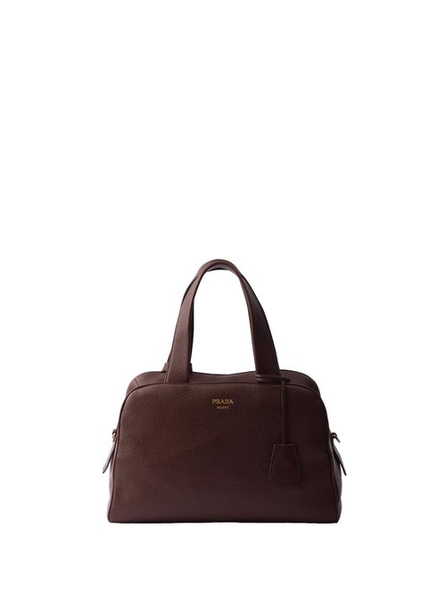 Prada Bags.. - Brown - 1BB148VOOO2HIKF0038
