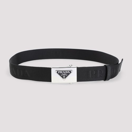 Prada Belt - F0002 - 2CN085_2DKF_F0002