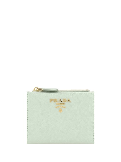 Prada Bifold Wallet - 1ML050_ZLP_F0RAY