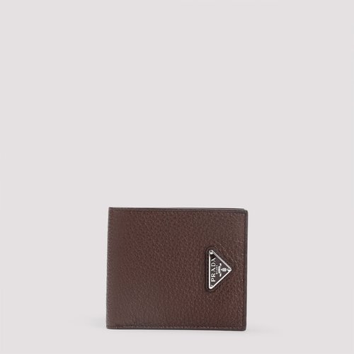 Prada Bifold Wallet - 2MO513_2E54_F0038