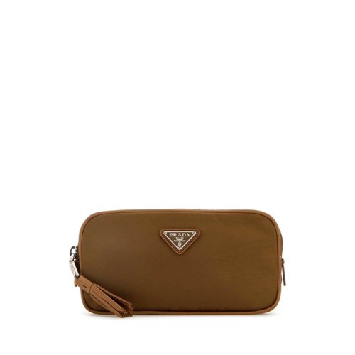 Prada Biscuit Re-Nylon Belt Bag - 1BL044VOOXRDLNF013420