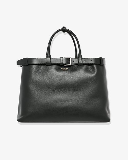 PRADA ベルト付 バックルバッグ 24AW 2VG126 新品未使用 PRADA ベルト付 バックルバッグ 24AW 2VG126 新品未使用 - メルカリ