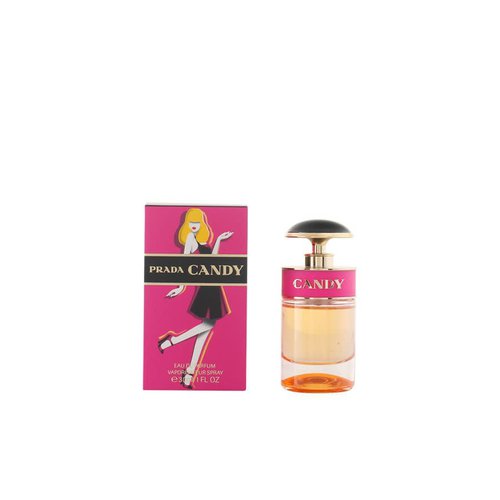 Prada Candy Prada EDP Spray 1.0 oz - Orange - 843513_7727_100OZ