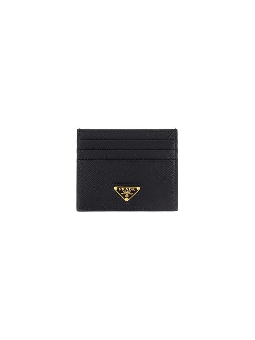 Prada Card Holder - 1MC025QHHF0002NERO