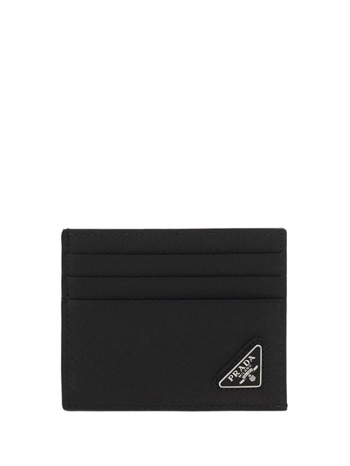 Prada Card Holder - F0002 - 2MC223_QHH_F0002