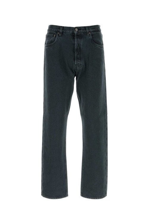Prada Dark Blue Denim Jeans - GEP358S231142DF04OZ