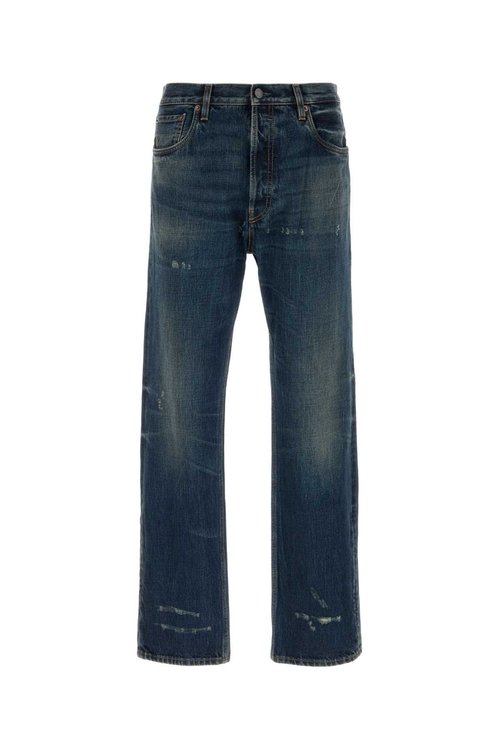 Prada Denim Jeans - GEP428SUOO1631F0008