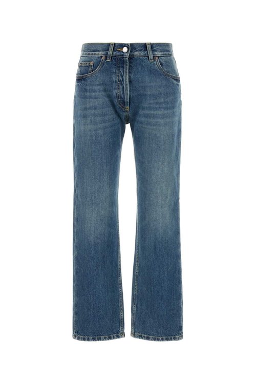 Prada Denim Jeans - GFP469SOOO16PKF0V3N