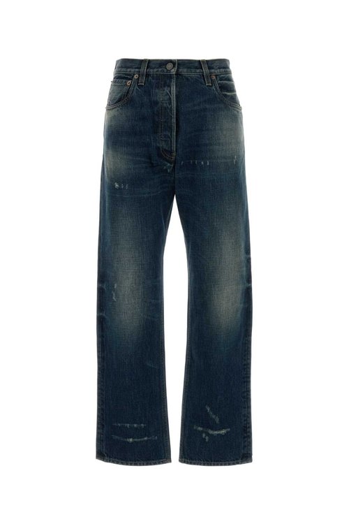 Prada Denim Jeans - GFP536_1631_F0008