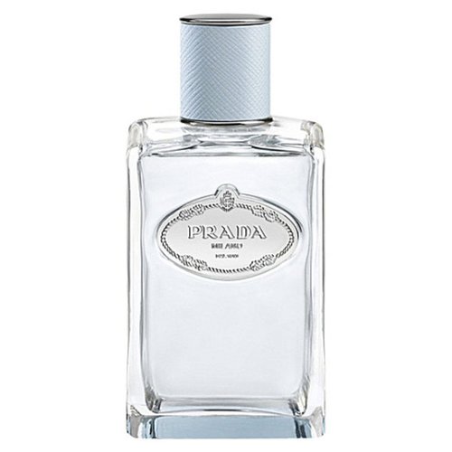 Prada Ladies Infusion De Amande EDP Spray 3.4 oz Tester Fragrances 8435137742257 - Orange - 843513_7742_257OZ
