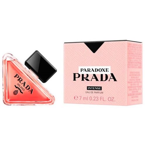 Prada Ladies Paradoxe Intense EDP Spray 0.23 oz Fragrances 3614273961646 - Orange - 361427_3961_646OZ