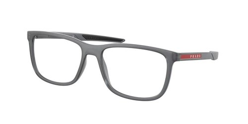 Prada Linea Rossa Demo Rectangular Eyeglasses 07OV 13C1O1 54 - Black - PS 07OV 13C_O1 54