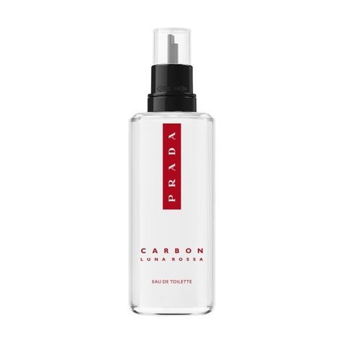 Prada Luna Rossa Carbon EDT 5.0 oz Refill Fragrances 3614273991872 - 361427_3991_872OZ