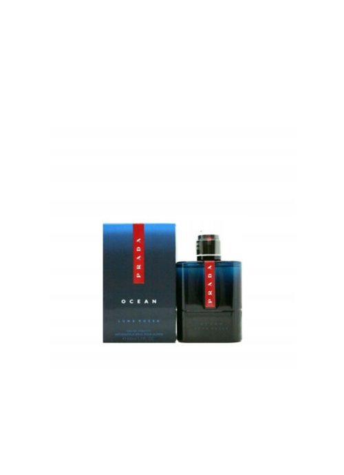 Prada Luna Rossa Ocean EDT 0.3 oz Fragrances 3614274187786 - Pink - 361427_4187_786OZ