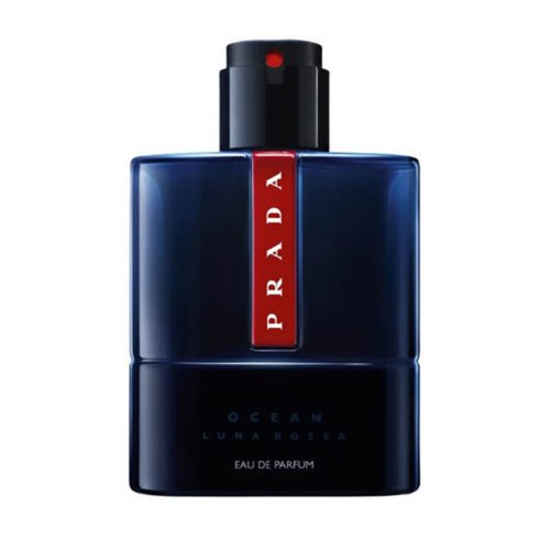Prada Luna Rossa Ocean EDT 3.4 oz Tester Fragrances 3614273556644 - Pink - 361427_3556_644OZ