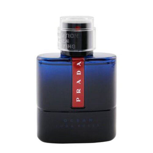 Prada Luna Rossa Ocean EDT Spray 1.6 oz Fragrances 3614273556187 - Pink - 361427_3556_187OZ