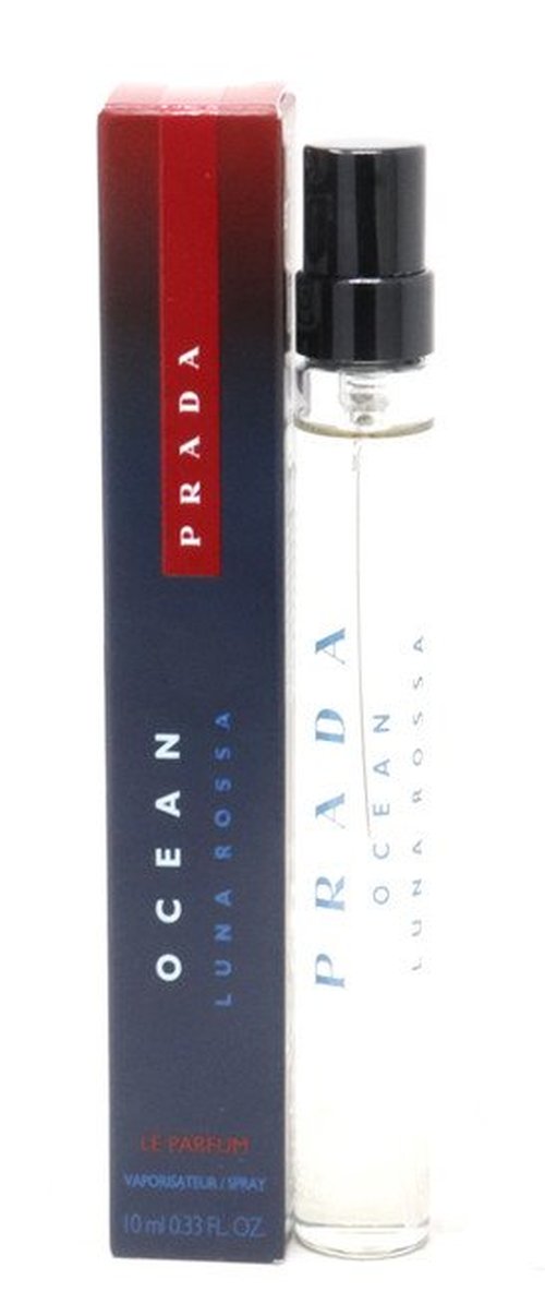 Prada Luna Rossa Ocean Le Parfum Parfum 0.33 oz Fragrances 3614274089332 - Orange - 361427_4089_332OZ