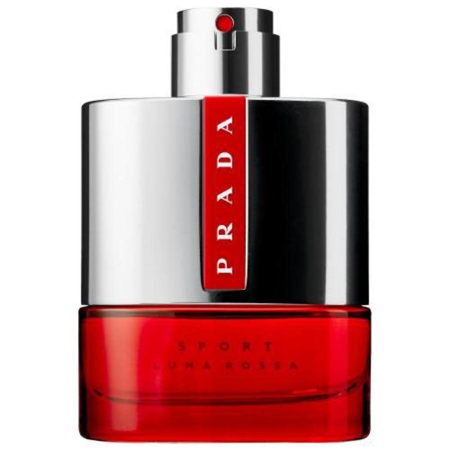 Prada Luna Rossa Sport EDT Spray 3.4 oz Tester Fragrances 8435137737833 - Orange - 843513_7737_833OZ