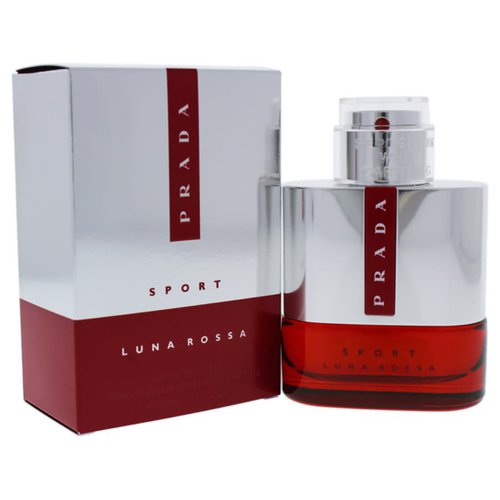 Prada Luna Rossa Sport Prada EDT Spray 1.7 oz 50 ml m - Orange - 843513_7737_826OZ
