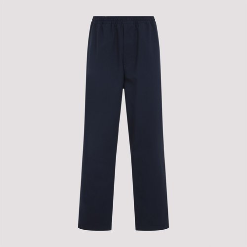 Prada Pants - SPH497SOOO.12VBF0008BLEU