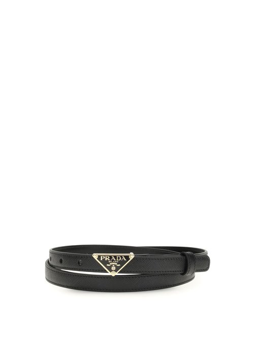 Prada Saffiano Belt - 1CC62153_F0002
