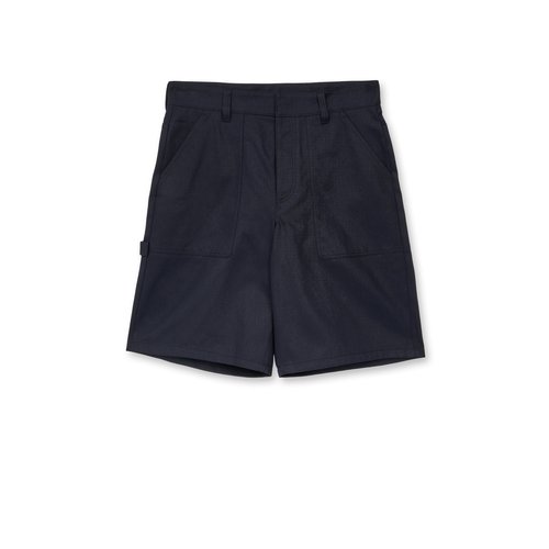 Prada Shorts - Blue - SPH222