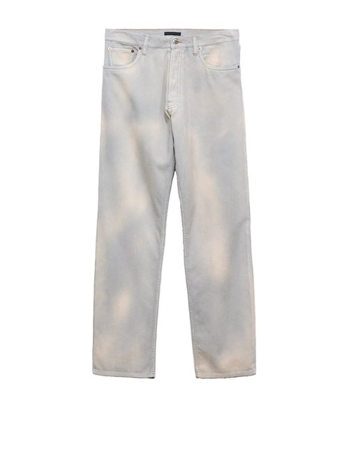 Prada Trousers Blue - GEP358S231166EF0V3N