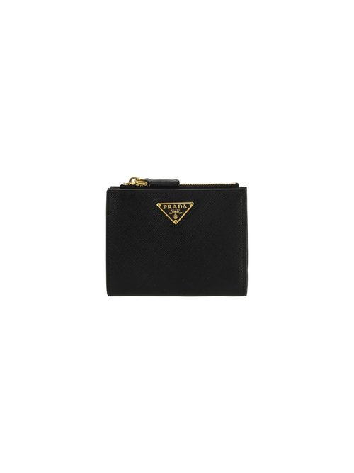 Prada Wallet - 1ML050QHHF0002NERO